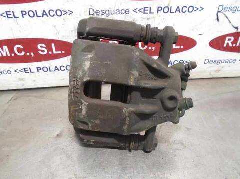Pinza Freno Delantera Derecho Nissan Note ACENTA 86CV 63KW