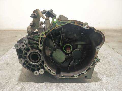 Caja Cambios Opel Antara 2.0 CDTI 4X4 150CV 110KW