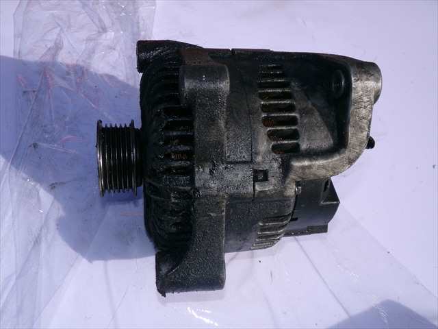 Alternador Bmw Serie 5 530 3.0 D E60,2004-2010