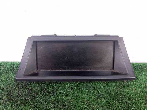 Pantalla Multifuncion Bmw X6 XDRIVE 30 D 245CV 180KW