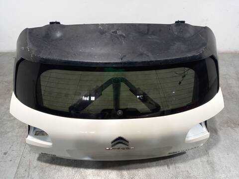 Foto 3ª: Portón Citroen C5 1.6 PURETECH 180 A45GFR) AIRCROSS 181CV 133KW [5GF (EP6FADTXD)] (2022)