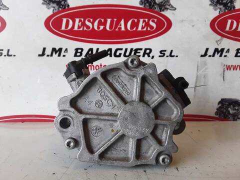 Depresor Freno Bomba Vacio Peugeot Partner 1.6 16V HDI FAP 92CV