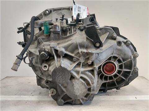 Foto 3ª: Caja Cambios Renault Laguna 2.0 DCI BT0K BT0J BT1A BT1D) BERLINA 131CV 96KW [M9R 814] (2011)