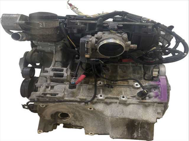 Motor Completo Bmw X1 E84 245CV 180KW