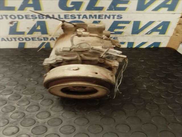 Compresor Aire Acondicionado Mitsubishi Montero MONTERO SPORT GLS 0CV