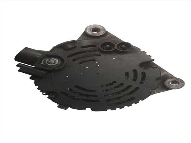 Foto 2ª: Alternador Citroen C4 1.6 HDI 109CV (2006)