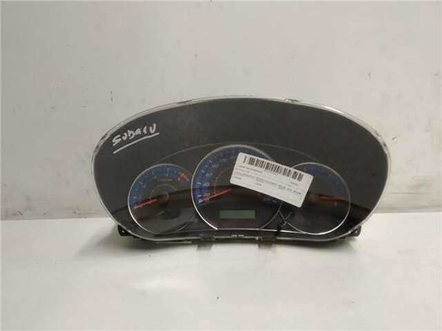 Cuadro de Instrumentos Subaru Impreza 2.0 D (150CV)