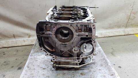 Foto 3ª: Bloque Motor Toyota Corolla SOL [2ADFTV] (2005)