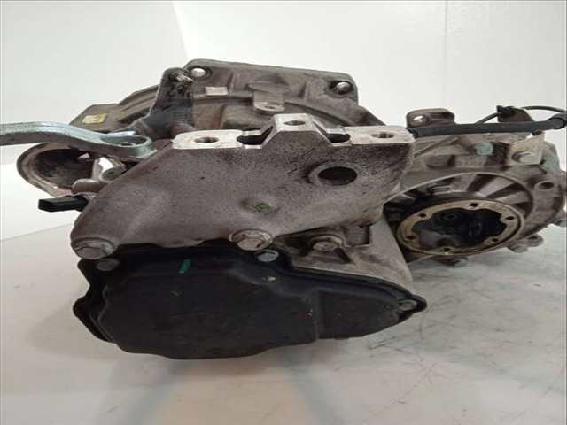 Foto 2ª: Caja Cambios Volkswagen Jetta ADVANCE 105CV 77KW [BXE] (2007)