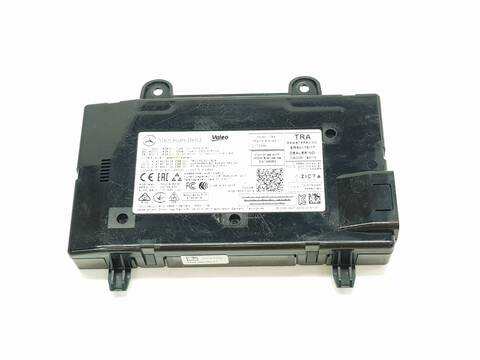 Centralita Motor ECU Mercedes Clase C 160 CLA 200 118.687)