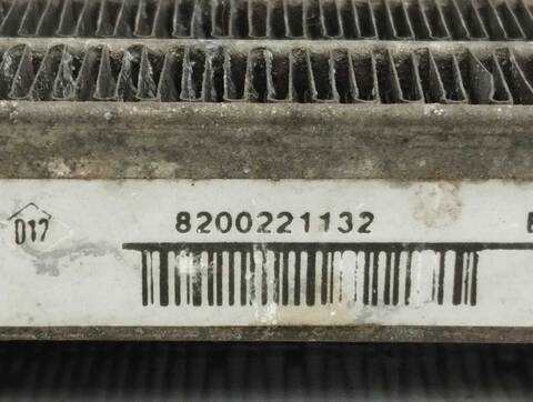 Foto 3ª: Radiador Calefaccion A.A. Renault Kangoo AUTHENTIQUE OASIS 65CV 48KW [K9K704] (2003)