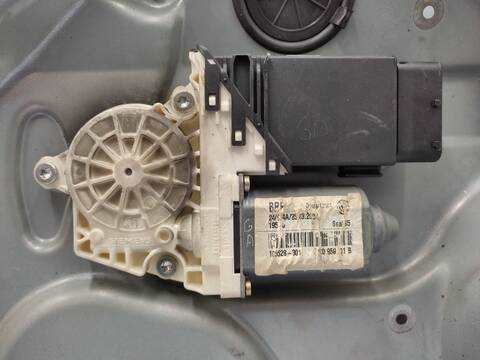 Foto 2ª: Elevalunas Eléctrico Delantero Izquierdo Seat Toledo 1.9 TDI 130CV 96KW [ASZ] (2004)