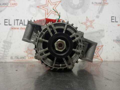 Foto 1ª: Alternador Ford Ka BASICO 69CV 51KW [A9B] (2003)