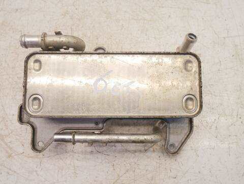 Radiador Aceite Volkswagen Touareg 286 CV 210KW