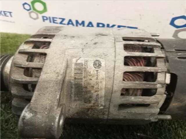 Alternador Opel Zafira 1.9 ENJOY [1.9 LTR. - 88 KW CDTI]
