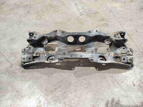 Puente Delantero Subaru XV 2.0 D AWD GPD) 147CV 108KW