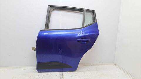 Puerta Trasera Izquierda Dacia Sandero ESSENTIAL 91CV 67KW