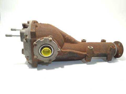 Foto 4ª: Diferencial Trasero Subaru Impreza 2.0 DIESEL CAT 150CV 110KW [EE20] (2008)