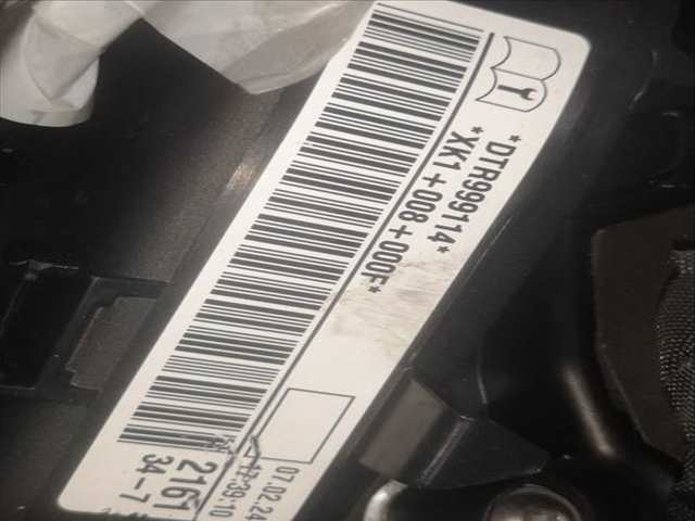 Foto 2ª: Motor Completo Volkswagen Golf DTRD (2024)