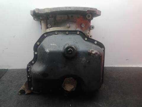 Carter Audi Q7 3.0 V6 24V TDI 233CV 171KW