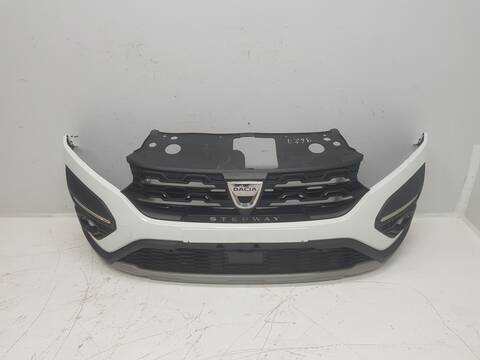 Paragolpes Delantero Dacia Sandero STEPWAY COMFORT