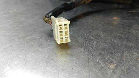 Foto 3ª: Retrovisor Derecho Toyota Rav4 2.0 D-4D EXECUTIVE 4X4 2003 ) 116CV 85KW [1CDFTV] (2005)