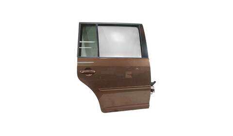 Puerta Trasera Derecha Volkswagen Touran CAY