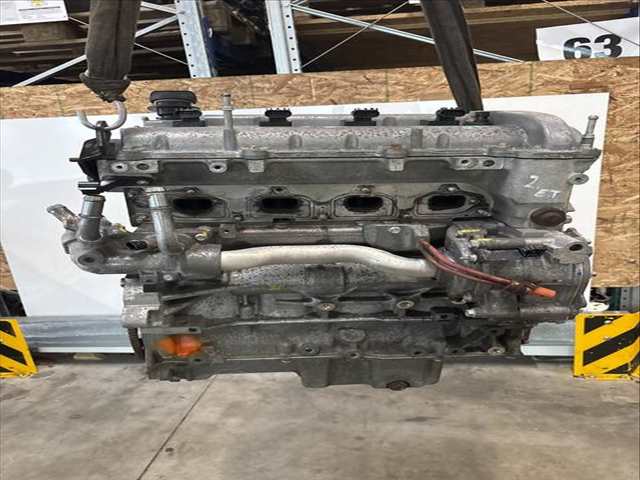Foto 3ª: Motor Completo Chevrolet HHR 170 - 174 CV [LE5] (2008)