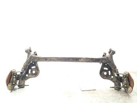 Puente Trasero Suzuki Vitara 1.4 HYBRID MILD HYBRID) ALLGRIP 129CV 95KW