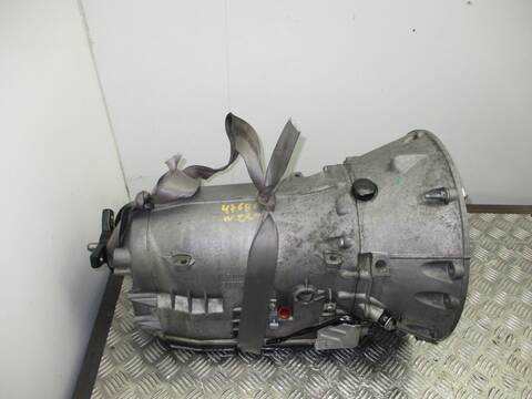 Foto 3ª: Caja Cambios Mercedes Clase S 220 113960 BERLINA (1999)