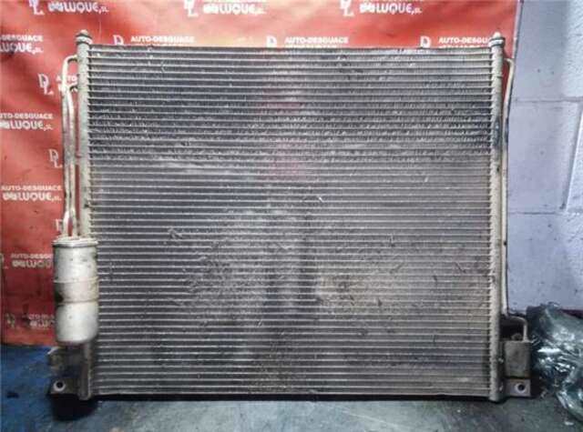 Foto 3ª: Radiador Calefaccion A.A. Nissan Pathfinder 2.5 DCI [YD25DDTi]