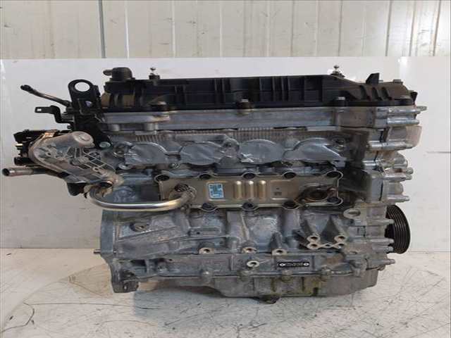 Foto 3ª: Motor Completo Hyundai Elantra 150 CV 110KW [G4NS] (2023)