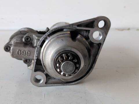 Foto 1ª: Motor de Arranque Volkswagen Caddy COMBI 1.6 TDI 75CV (2010)