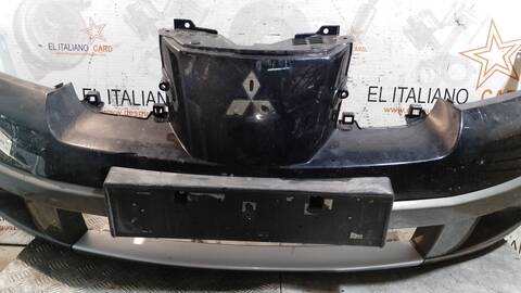 Foto 4ª: Paragolpes Delantero Mitsubishi Outlander 2.4 4WD 160CV 118KW [4G69] (2007)