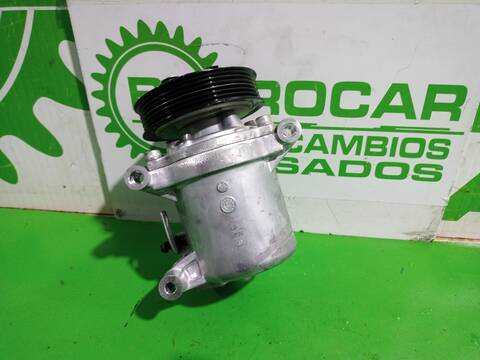 Foto 3ª: Compresor Aire Acondicionado Citroen C3 ORIGINS 82CV 60KW [EB2FA] (2021)