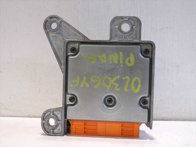 Foto 2ª: Centralita Airbag Tata Indica 1.4 G [475SI48] (2010)