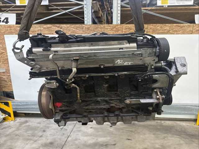 Motor Completo Volkswagen Golf 1.6 TDI 105 CV 77KW