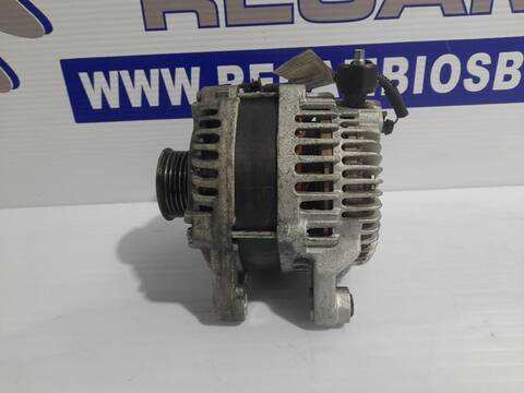 Foto 3ª: Alternador Jaguar XE 2.0 DIESEL CAT 180CV (2014)