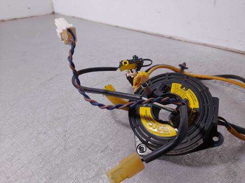 Foto 3ª: Anillo Airbag Chevrolet Nubira SE BERLINA 109CV 80KW [F16D3] (2005)