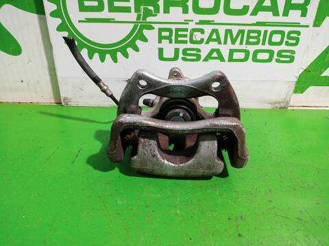 Foto 3ª: Pedal Embrague Renault Scenic XMOD BOSE 132CV 97KW [H5F 404, H5F 408] (2016)
