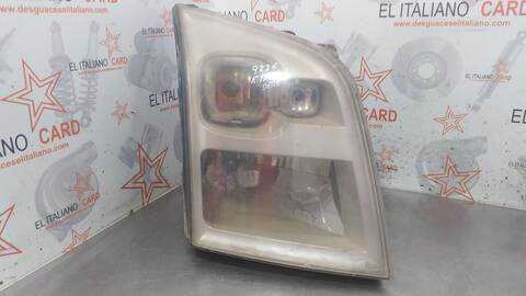 Faro Derecho Ford Transit FT 280 CORTO 110CV 81KW