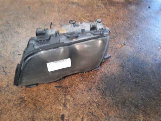 Faro Izquierdo Bmw Serie 3 315 2.0 320D [2.0 LTR. - 100 KW 16V DIESEL CAT]