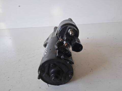 Foto 3ª: Motor de Arranque Seat Exeo LAST EDITION 143CV