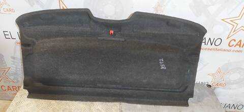 Foto 2ª: Bandeja Trasera Peugeot 308 PREMIUM 120CV 88KW [5FW] (2007)