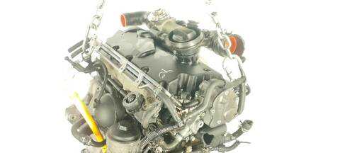 Motor Completo Seat Cordoba 1.9 TDI 100CV