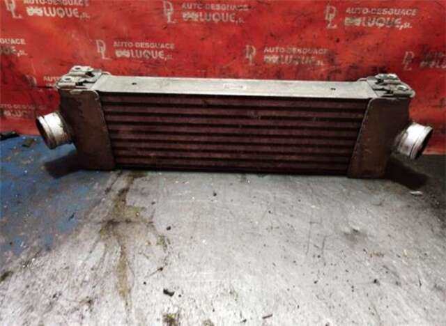 Foto 2ª: Intercooler Ford Transit 2.2TDCI [QWFA]