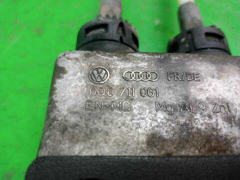 Foto 2ª: Palanca de Cambio Seat Ibiza 1.4 16V 75CV [BBY] (2001)