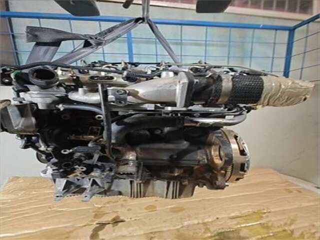 Foto 2ª: Motor Completo Hyundai Santa Fe 2.0 GLS CRDI [2.0 LTR. - 83 KW CRDI CAT] [D4EA]