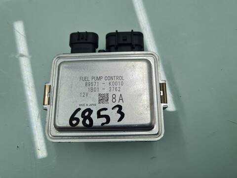 Foto 1ª: Centralita Motor ECU Toyota Yaris MXPH11L-BHXSBW 115CV [M15AFXE] (2021)