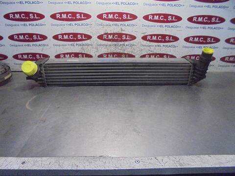 Intercooler Renault Laguna 2.0 DCI DIESEL FAP ENERGY III 131CV 96KW